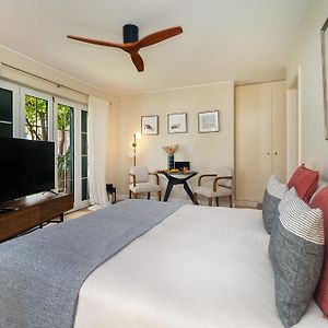 Huisje met 1 Slaapkamer